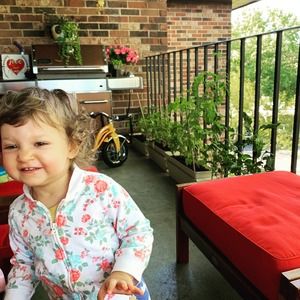 Meet your Posher, Ana